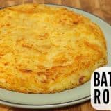 Batata Rosti