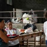 Centro De Reciclagem Em São Roque Coopersol