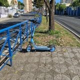 Cidade De Sorocaba Passa A Oferecer Transporte Alternativo Com Patinetes Elétricos