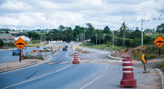 Com Obras Paradas Desde 2022, Governo De Sp Abre Licitação Para Término Da Duplicação Da Rodovia Bunjiro Nakao