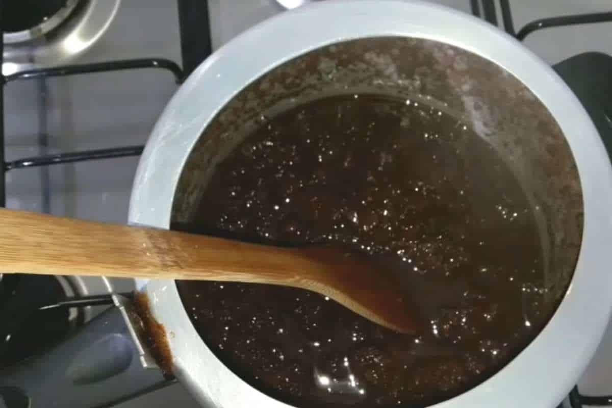 Doce De Banana Na Panela De Presao