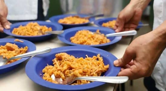 Escolas De São Roque Vão Servir Merenda Escolar Durante O Período De Férias