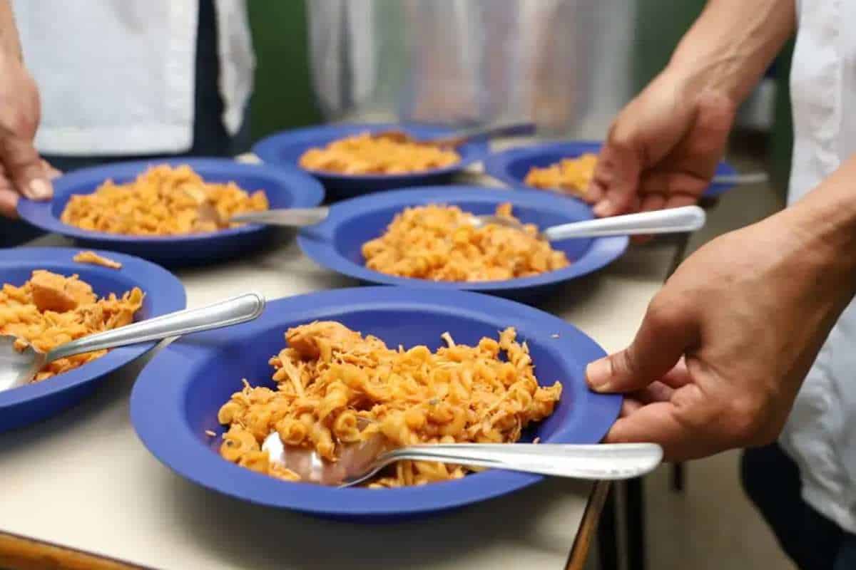 Escolas De São Roque Vão Servir Merenda Escolar Durante O Período De Férias