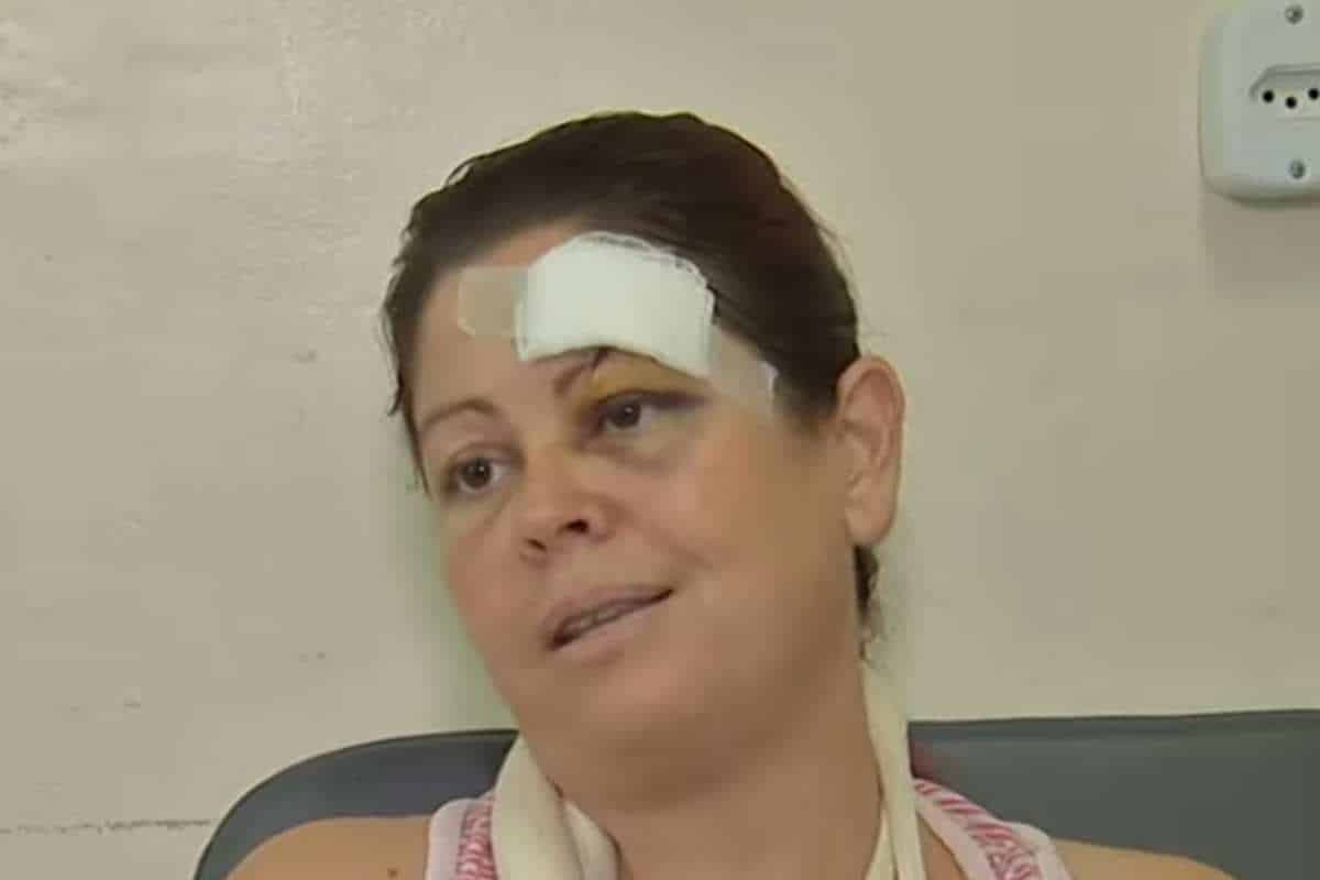 Ex-Assistente Funcionário De Gugu É Preso Após Agredir E Quebrar Braços Da Esposa Em Votorantim