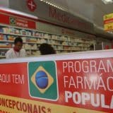 Farmácia Popular Em São Roque