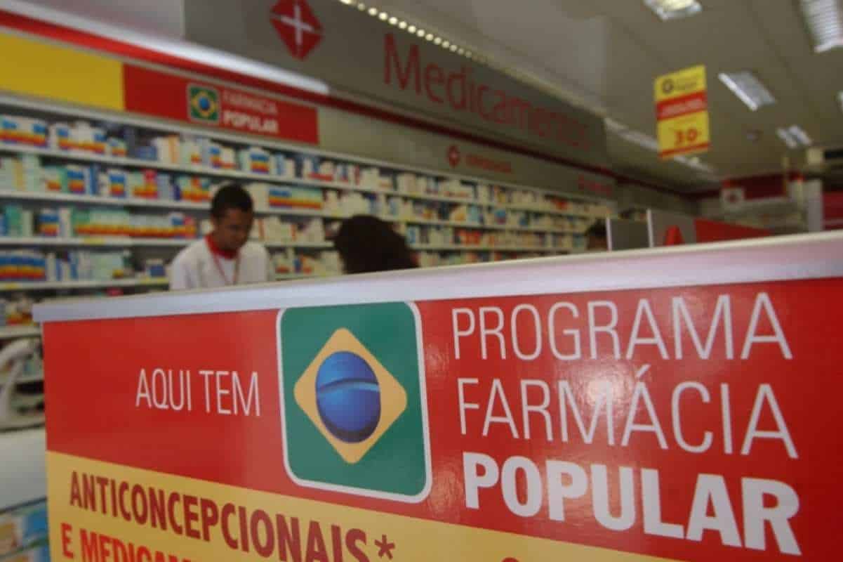 Farmácia Popular Em São Roque