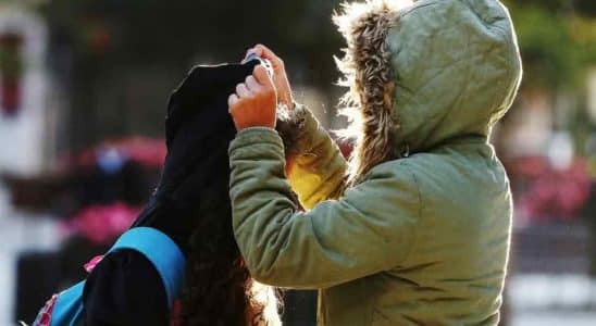 Frente Fria Chega Ao Estado De São Paulo E Traz Chuva E Queda Nas Temperaturas Para 300 Municípios