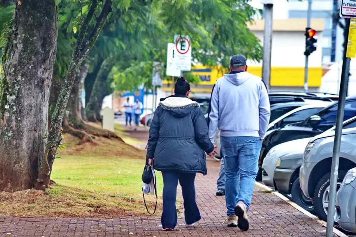 Frente Fria Frio Frio No Brasil Previsão Do Tempo