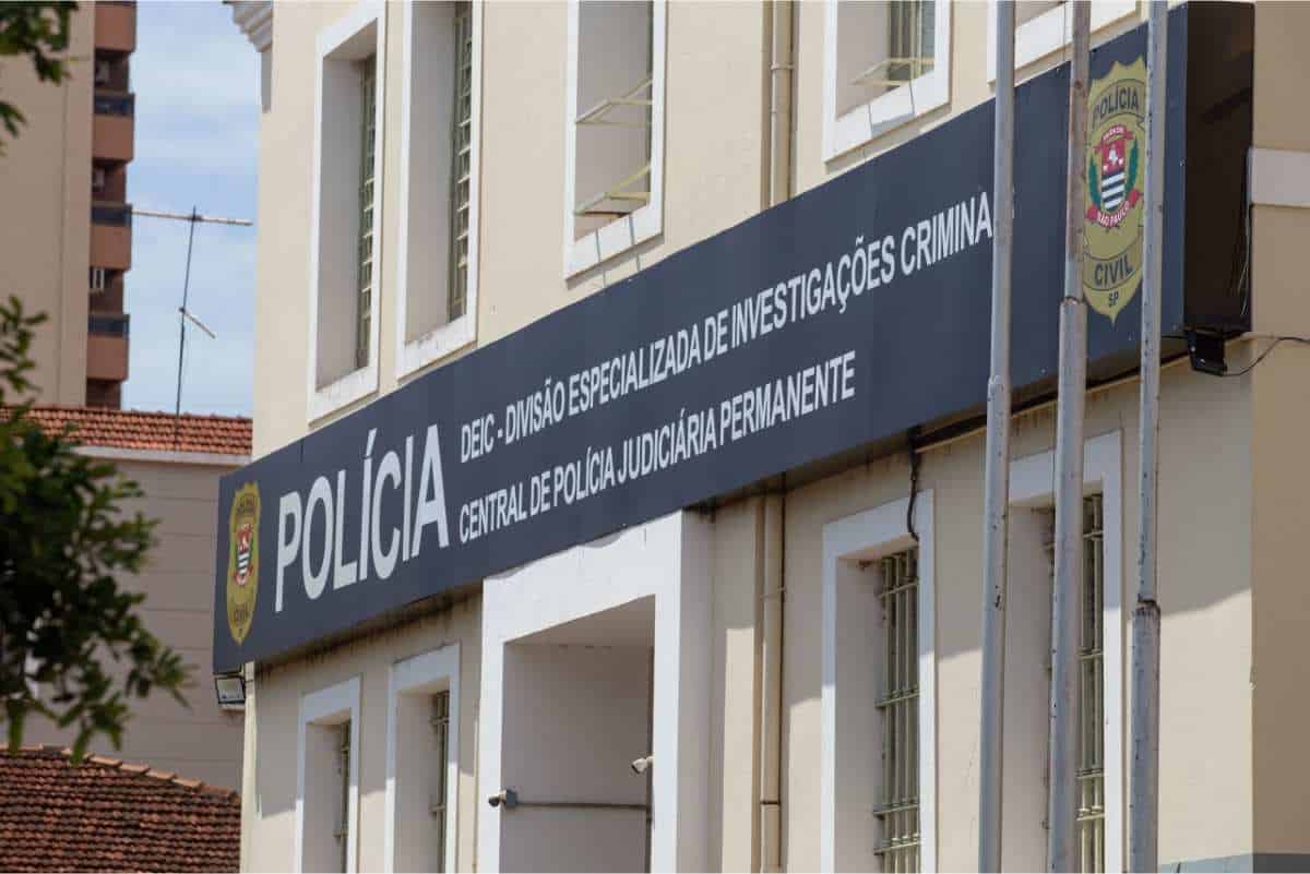 Homem É Esfaqueado Em Frente Ao Filho Em Frente Ao Filho De 10 Anos E Morre Em Ribeirão Preto