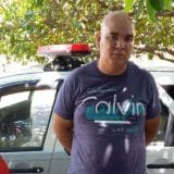 Homem Quebra As Duas Pernas Ao Tentar Fugir Da Policia Em Sao Carlos
