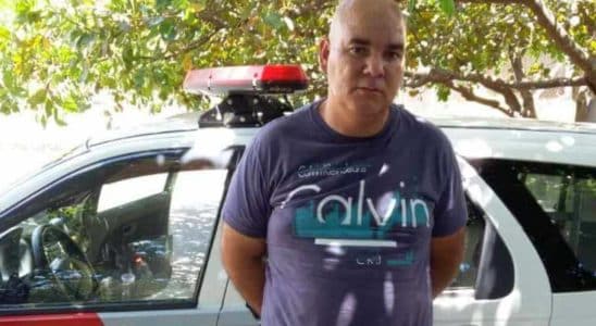 Homem Quebra As Duas Pernas Ao Tentar Fugir Da Policia Em Sao Carlos