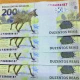 Homens São Presos Em Araçoiaba Da Serra Por Repassar Notas De R$ 200 Falsas Em Comercios Da Cidade