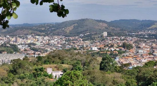 Massa De Ar Seco Volta A Predominar E Temperaturas Sobem Ao Longo Da Semana Em São Roque E Região