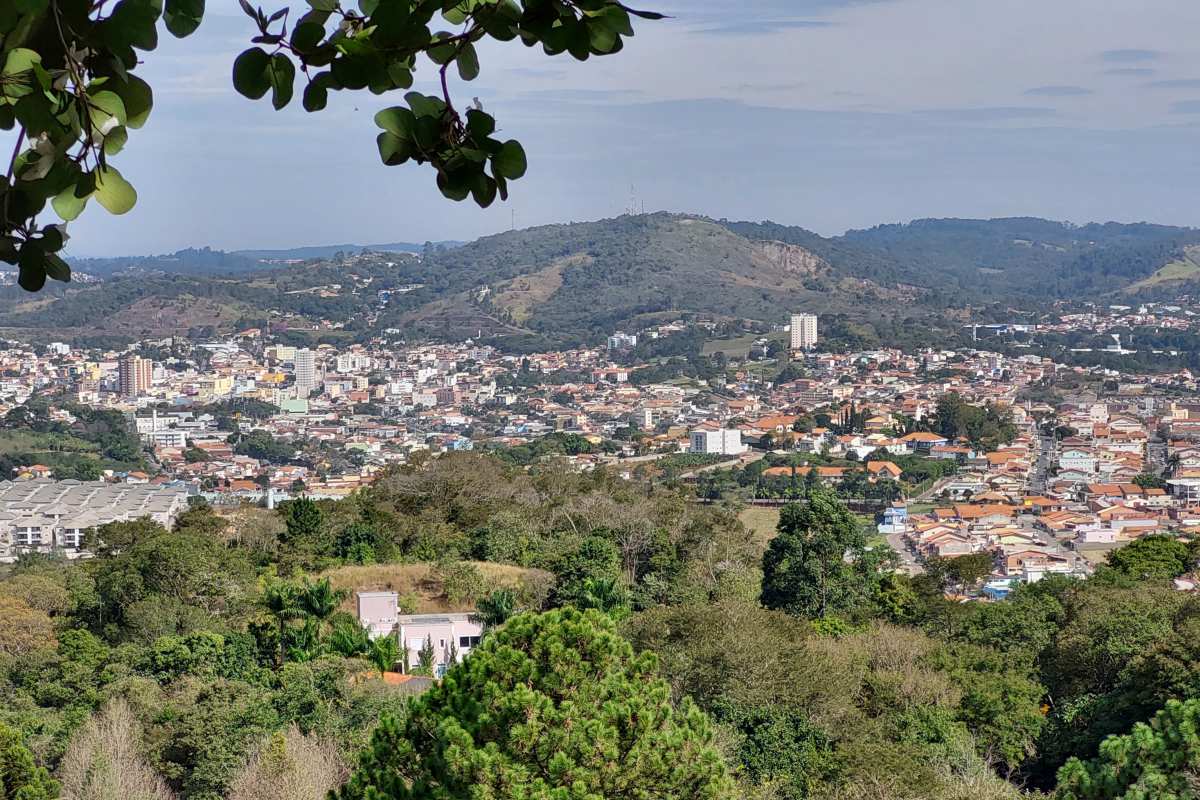 Massa De Ar Seco Volta A Predominar E Temperaturas Sobem Ao Longo Da Semana Em São Roque E Região