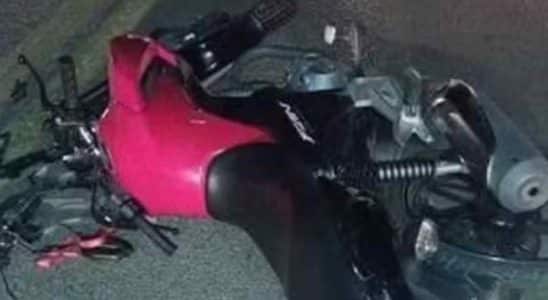 Motociclista Atropela Cachorro, Cai Na Rodovia E Morre Atropelado Por Carro Na Raposo Tavares Em Alumínio