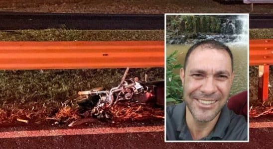 Motociclista Morre Após Atropelar Vaca Em Rodovia De São Carlos