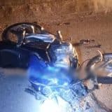 Motociclista Morre Após Ser Atropelado Por Carro Em Sorocaba