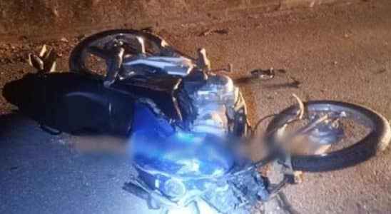 Motociclista Morre Após Ser Atropelado Por Carro Em Sorocaba