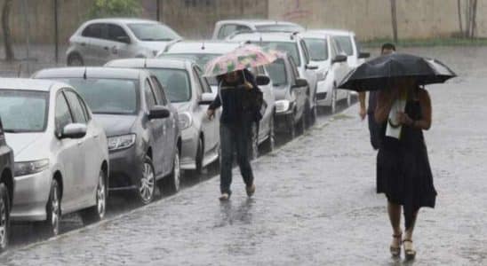 Onda De Frio E Chuva Melhoram Qualidade Do Ar Em São Roque E Região