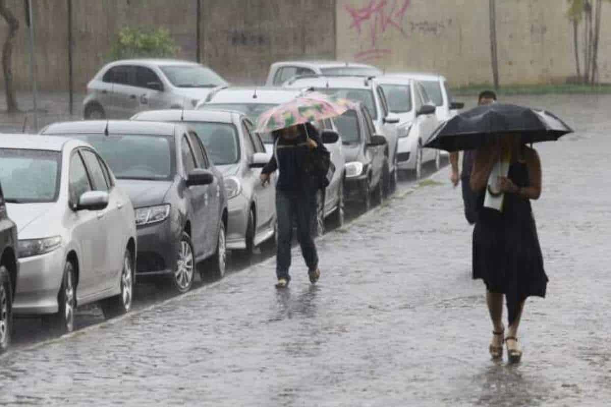 Onda De Frio E Chuva Melhoram Qualidade Do Ar Em São Roque E Região