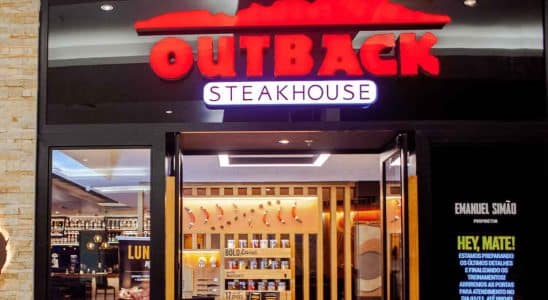 Outback Inaugura 171º Restaurante No Brasil Em São Cralos, Com Investimento De R$ 5 Milhões