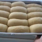 Pão Caseiro