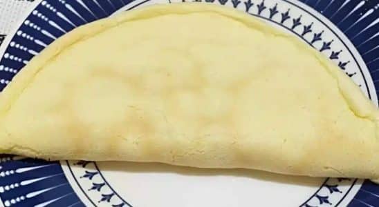 Pão De Tapioca A Receitinha Que Você Precisava Para Substituir O Pão De Farinha No Seu Café Da Manhã