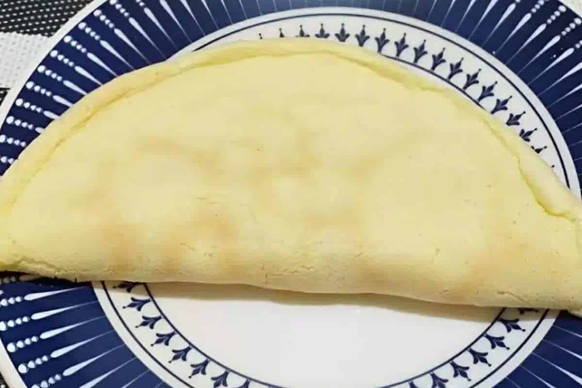 Pão De Tapioca A Receitinha Que Você Precisava Para Substituir O Pão De Farinha No Seu Café Da Manhã