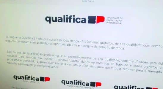 Programa Qualifica Sp Abre Vagas Em Sorocaba, Mairinque, Alumínio E Votorantim Para Quem Está Em Busca Do Primeiro Emprego