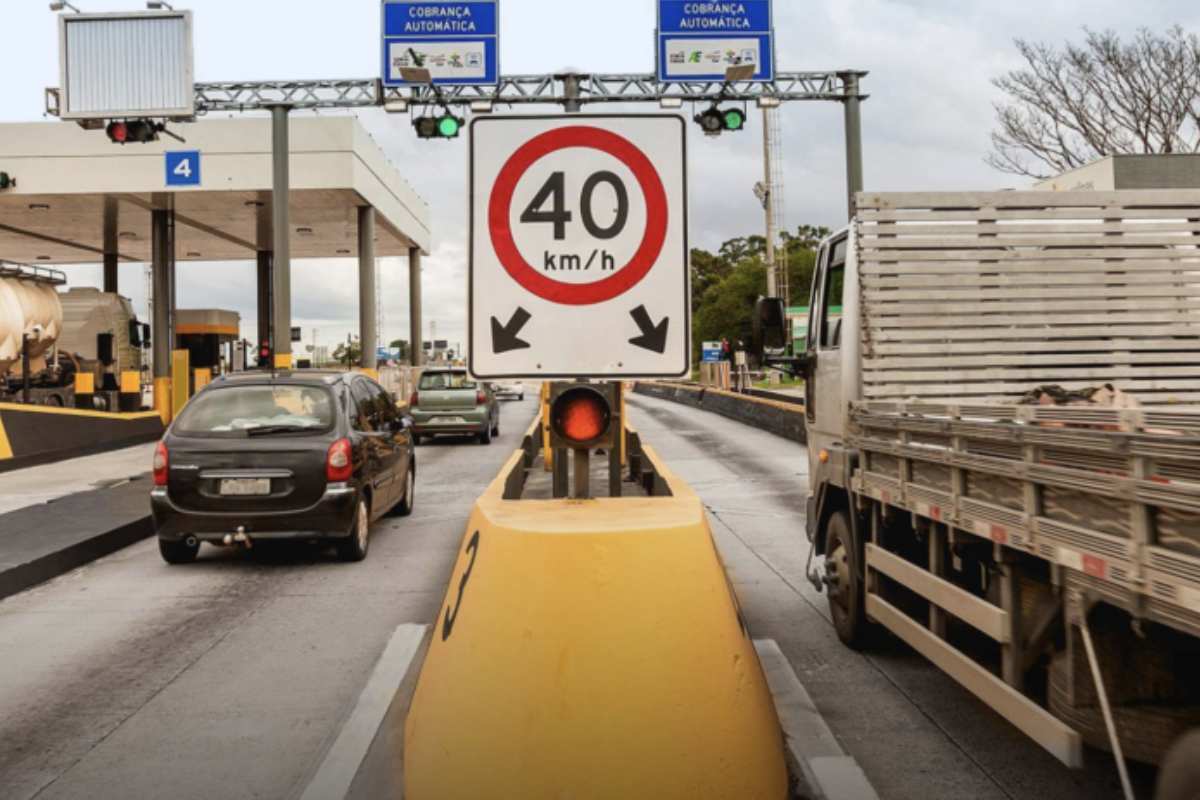 Rodovias Do Litoral De Sp Receberão 15 Novos Pedágios