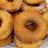 Rosquinhas Para O Café