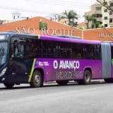 São Roque Passa A Ter Linha De Ônibus Da Rodoviária Até A Bunjiro Nakao