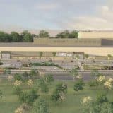 Shopping Central Park Sera Inaugurado No Dia 25 Com Investimento De R 100 Milhoes