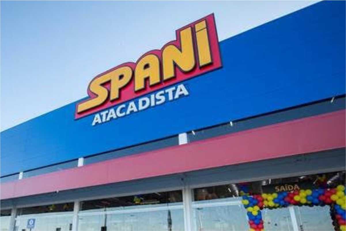 Spani Atacadista Abre Contratação De Jovem Aprendiz E Operadores De Empilhadeira