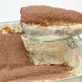 Tiramisù