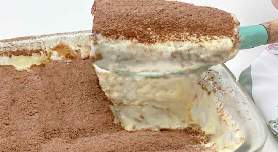 Tiramisù