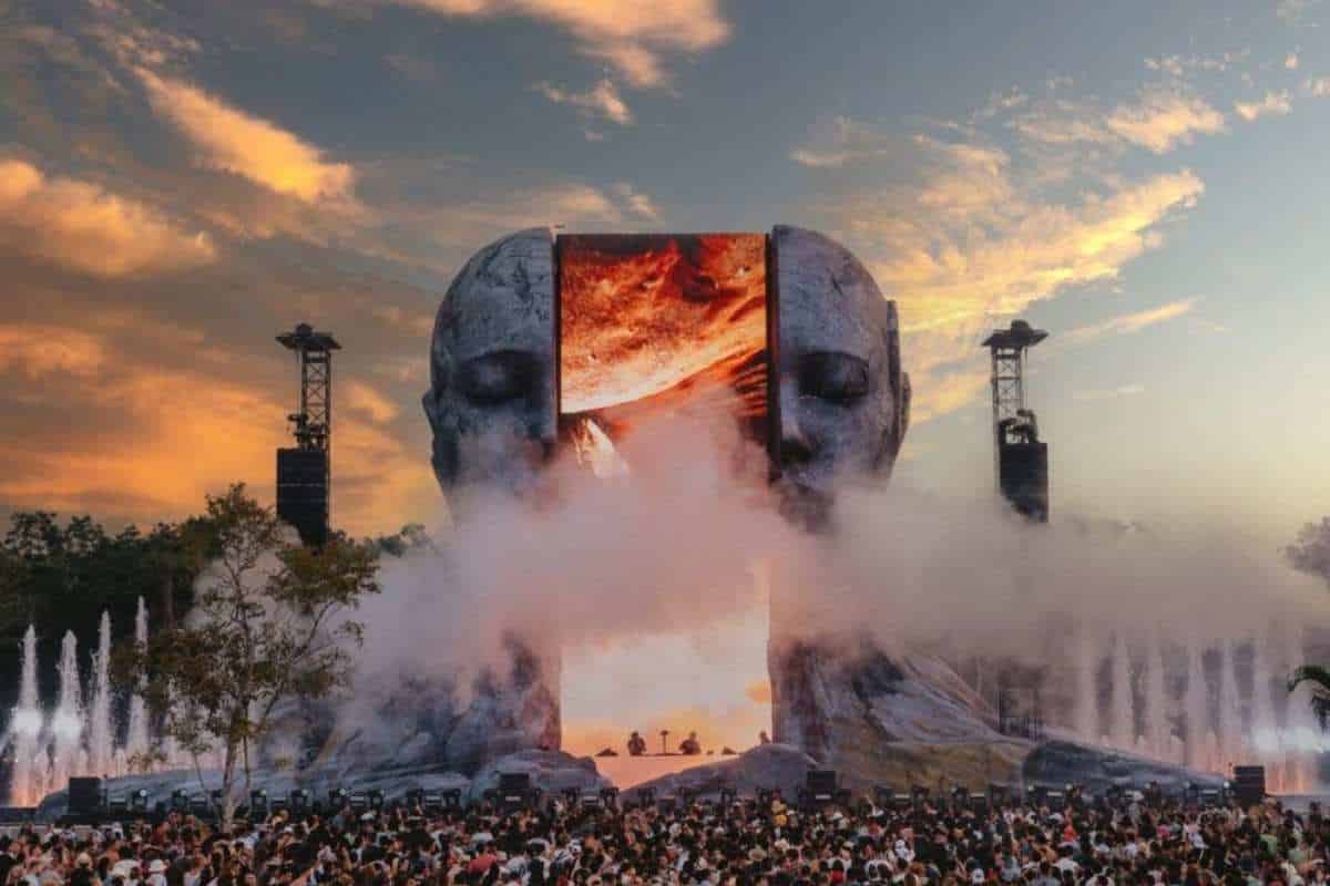 Tomorrowland Brasil Anuncia O Line-Up Do Palco Core. Festival Acontece Em Outubro Em Itu