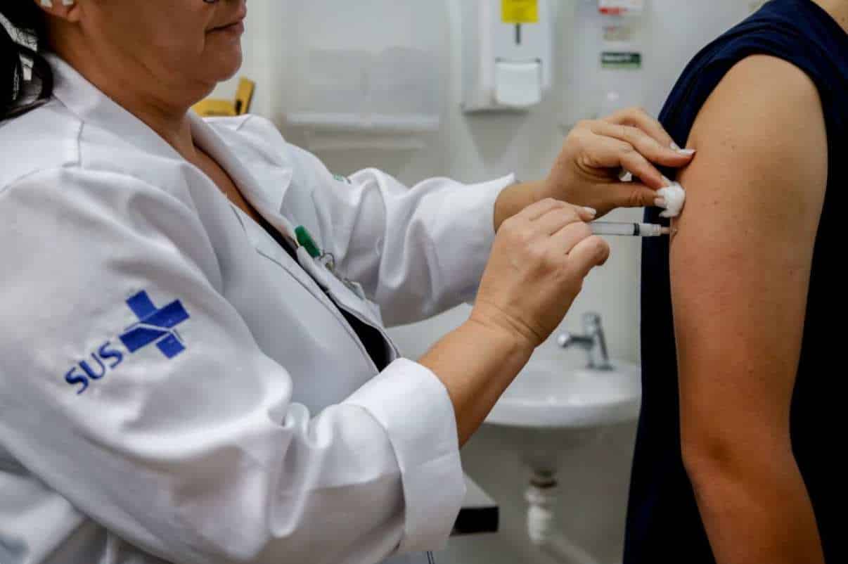 Vacina Contra Dengue Já Está Liberada Para Criança De 10 A 14 Anos Em Postos De Saúde De São Carlos