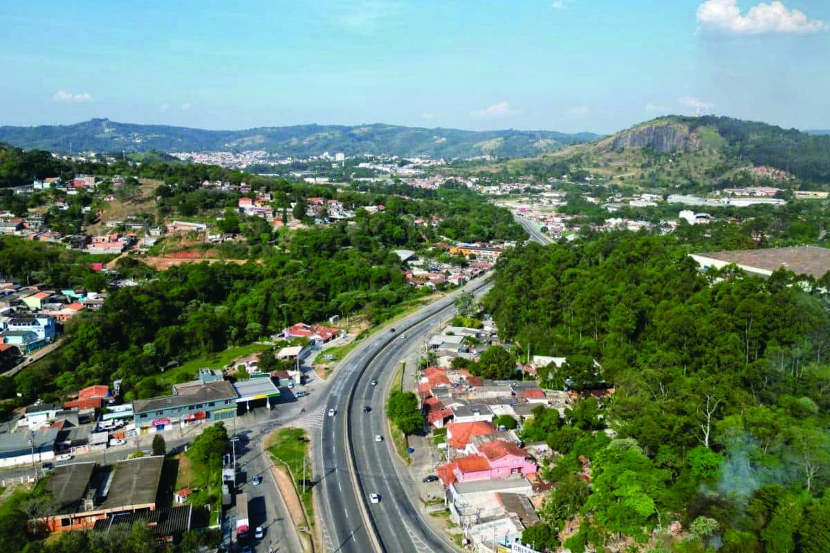 Veranico Tempo Em São Roque Frio