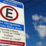 Zona Azul Volta A Ser Cobrada Em Mairinque Pelo Valor De R$ 2 Reais