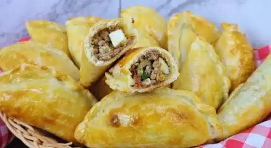 Empanadas Argentinas