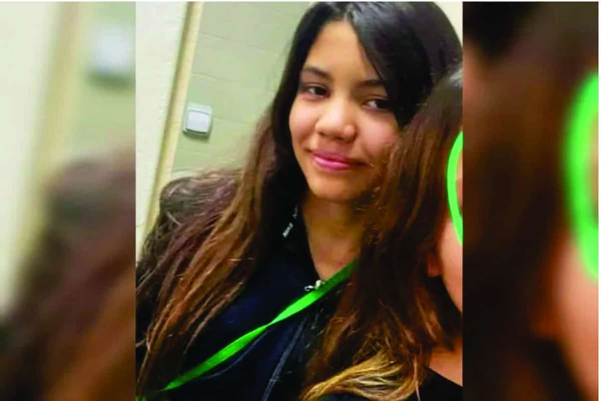 Menina Encontrada Morta Em Ibiúna