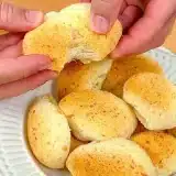 Pãozinho De Queijo