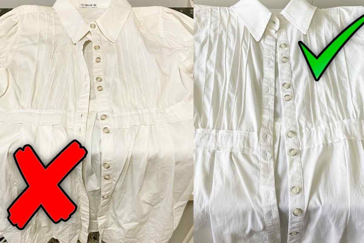 Para Remover O Amarelado Das Roupas