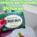 Perfume Para Banheiro