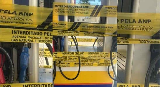 Anp Interdita Posto De Combustível Em Indaiatuba Por Vender Metanol Misturado No Etanol