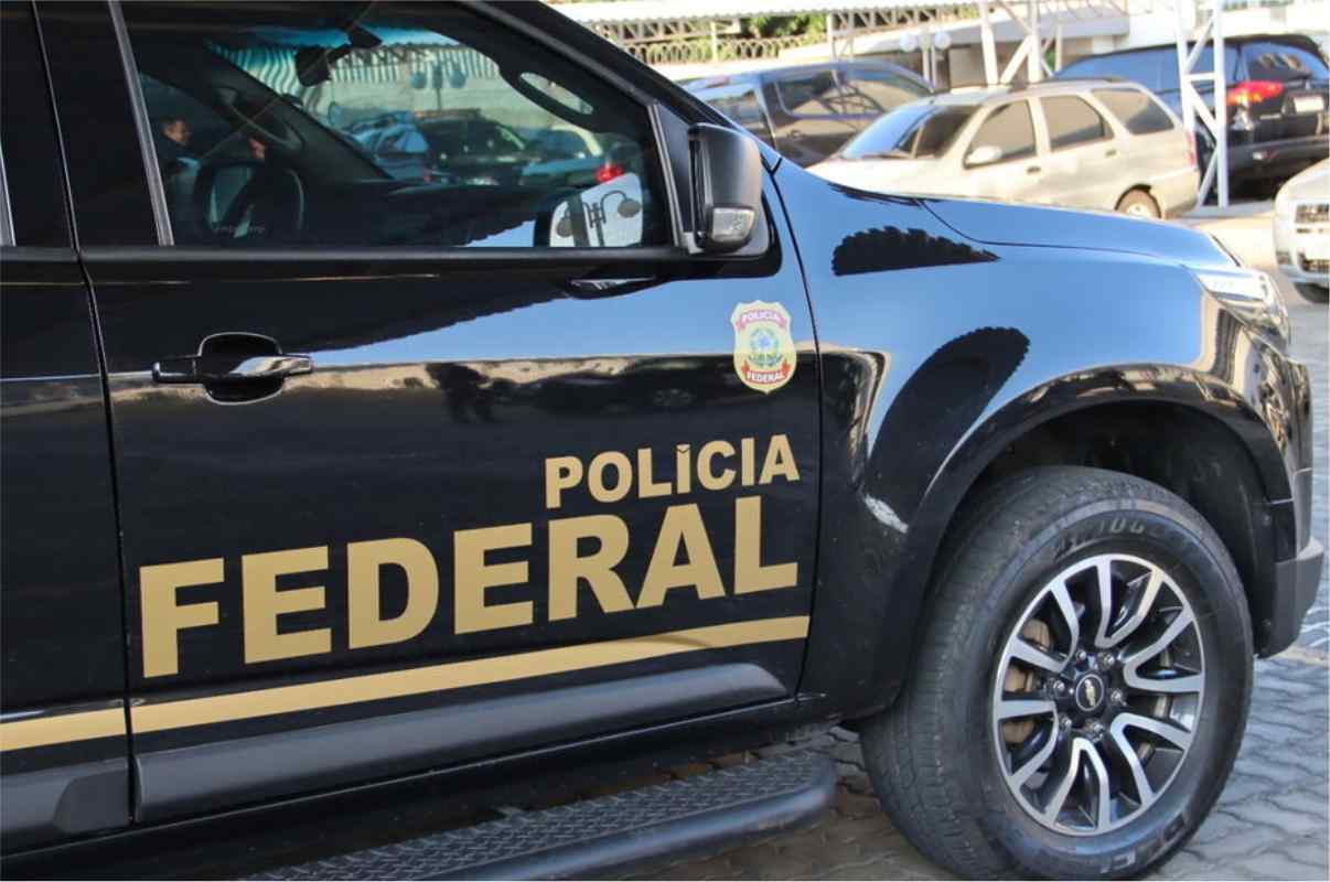 Advogado De Sorocaba É Preso Em Operação Da Pf Por Fraude De R$ 7,5 Bilhões Em Ações Financeiras