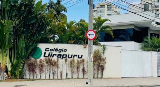 Aluno Do Colégio Uirapuru Sorocaba É Investigado Por Criar E Divulgar Imagens Intimas De Alunos Com Ia