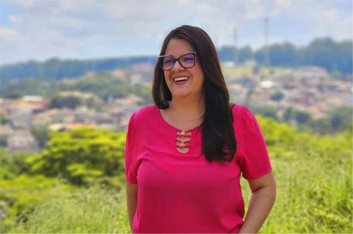 Candidata A Prefeita Em Mairinque, Kelly Veneri Realiza Comício Nesta Sexta E Sábado Destacando Propostas