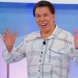 Com Material Pronto, Globo Teve Audiência De 123 Milhões Com Morte De Silvio Santos